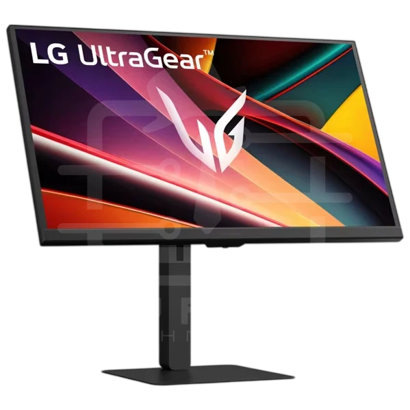 LG UltraGear 27inch QHD 300HZ