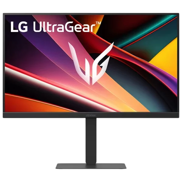 LG UltraGear 27inch QHD 300HZ