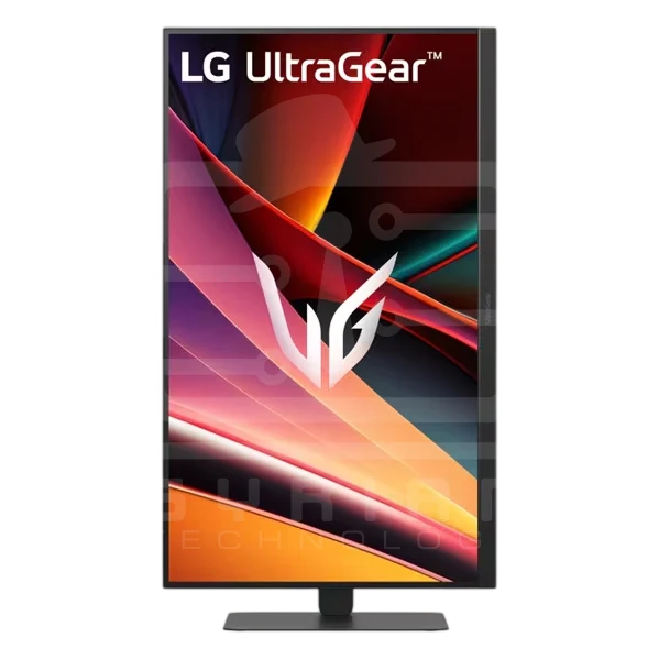 LG UltraGear 27inch QHD 300HZ