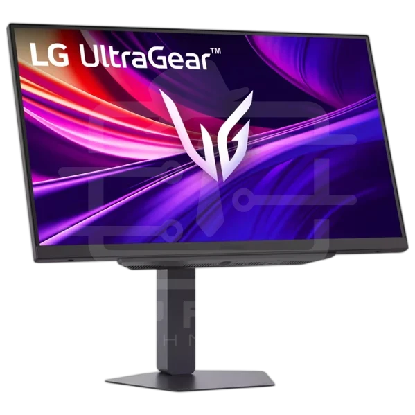 LG UltraGear 27inch 4K 180Hz / FHD 360Hz