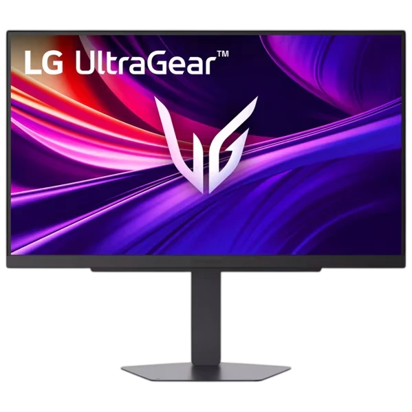 LG UltraGear 27inch 4K 180Hz / FHD 360Hz