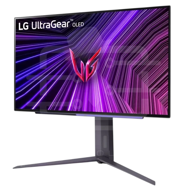 LG UltraGear 27inch QHD 240HZ