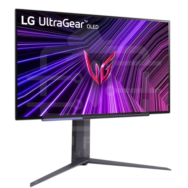 LG UltraGear 27inch QHD 240HZ