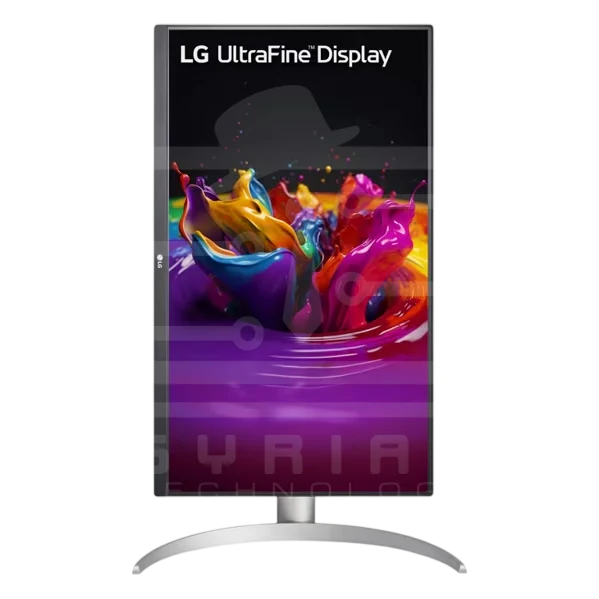 LG UltraFine™ 27inch 4K 60HZ