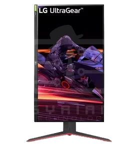 LG UltraGear® 27inch FHD 240HZ