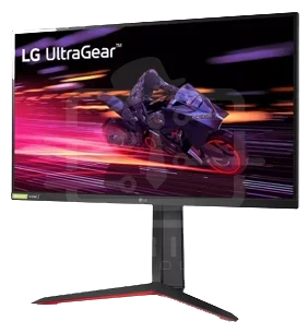 LG UltraGear® 27inch FHD 240HZ