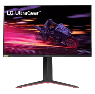LG UltraGear® 27inch FHD 240HZ