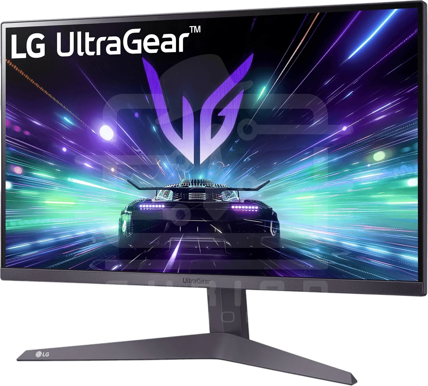 LG UltraGear 27GS50F-B 27inch FHD 180Hz