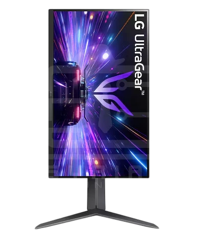 LG UltraGear 27GS65F-B 27inch FHD 180Hz