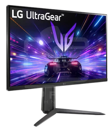 LG UltraGear 27GS65F-B 27inch FHD 180Hz