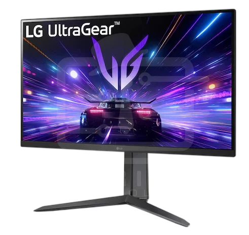 LG UltraGear 27GS65F-B 27inch FHD 180Hz
