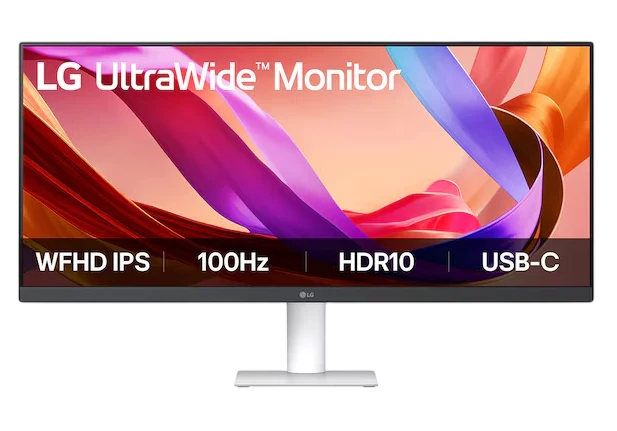 LG UltraWide™ 29inch WFHD 100HZ