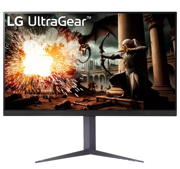 LG UltraGear™ 32inch QHD 180HZ