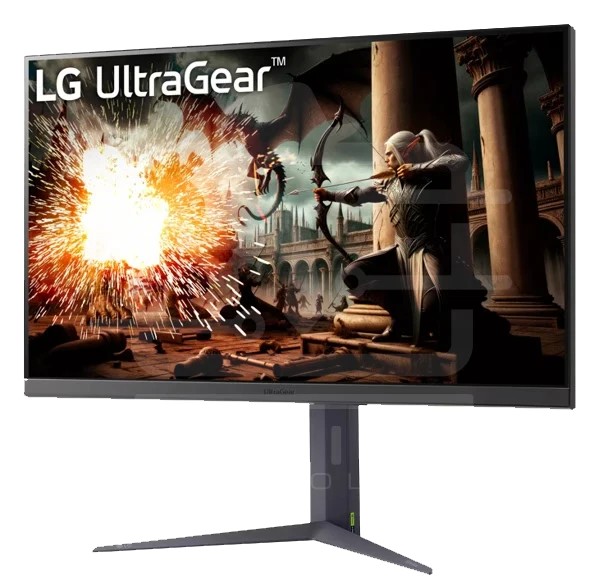 LG UltraGear™ 32inch QHD 180HZ