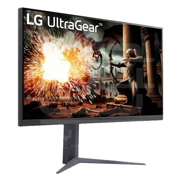 LG UltraGear™ 32inch QHD 180HZ