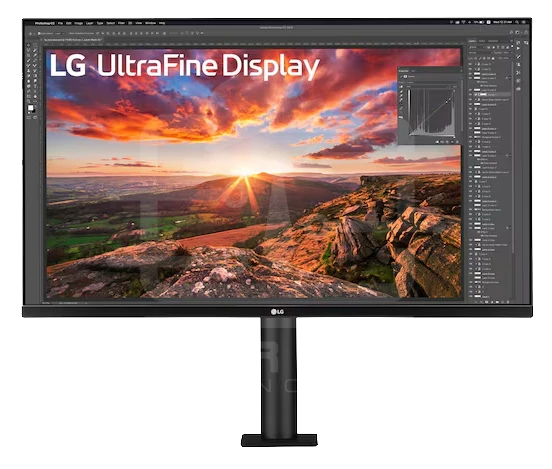 LG UltraFine 4K 60HZ