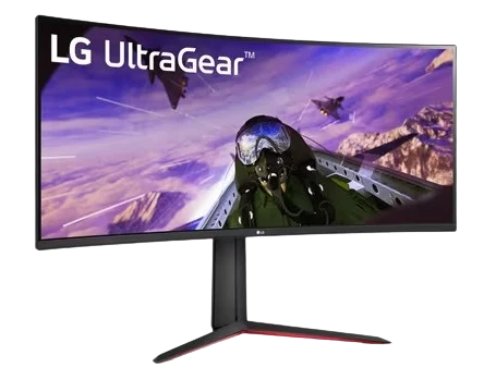 LG UltraGear™ 34inch QHD 160HZ