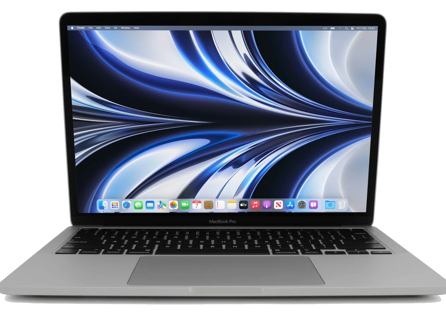 MacBook Pro M2