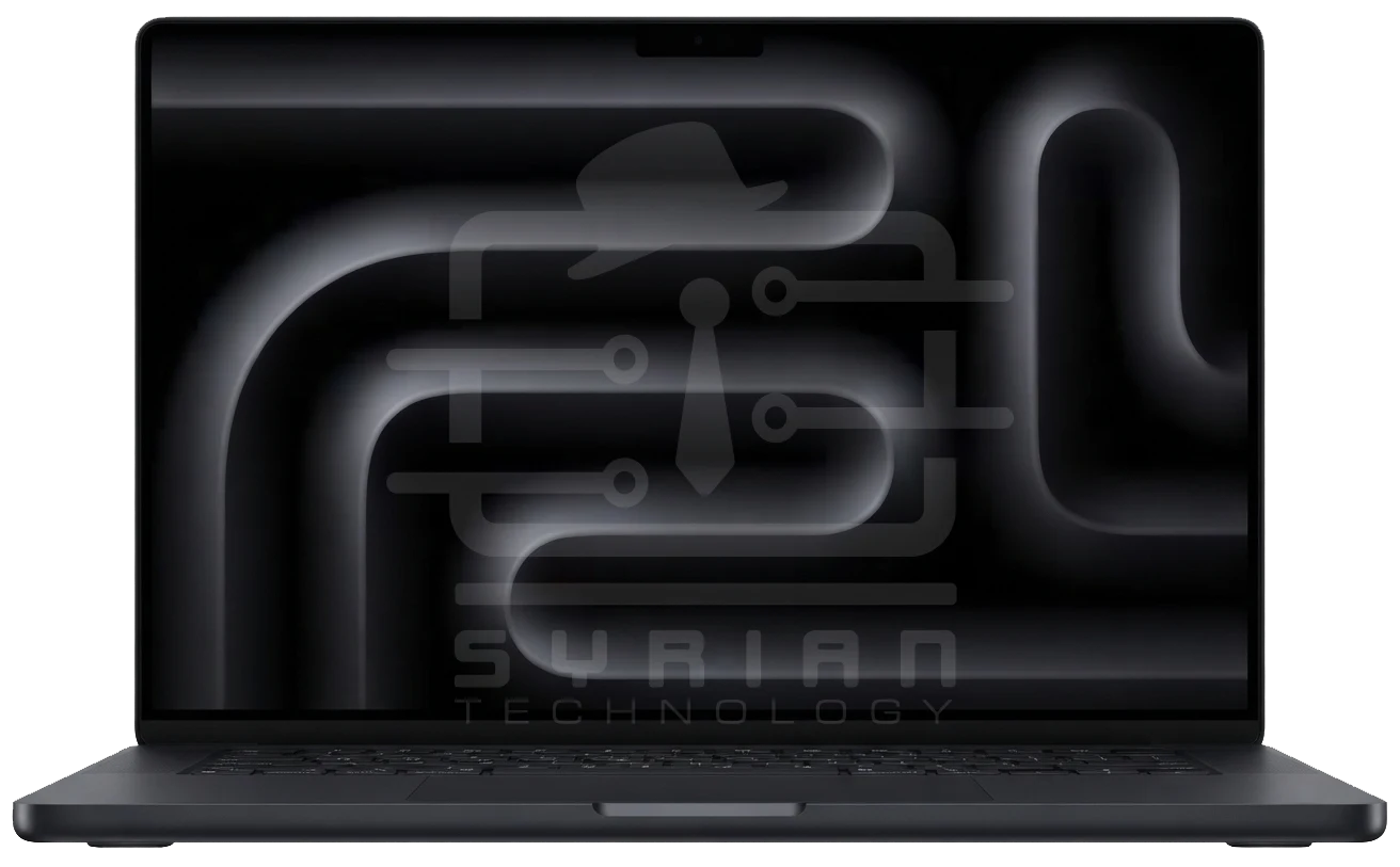 MacBook Pro M4