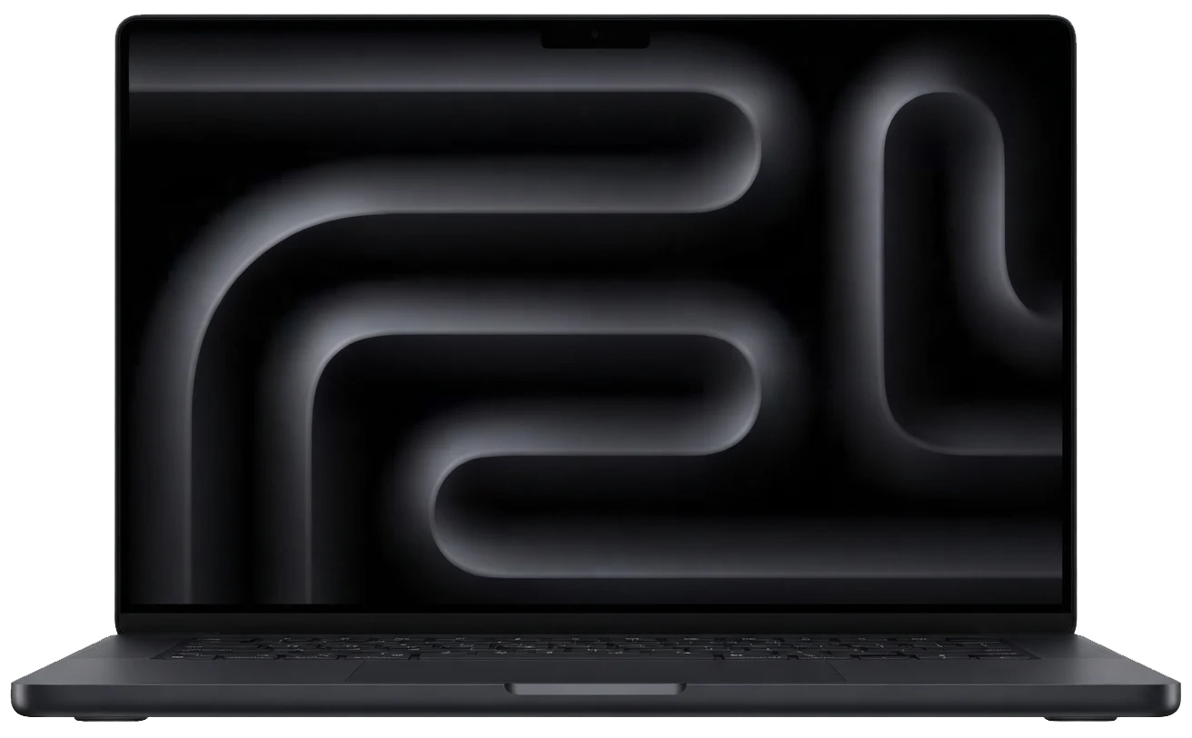 MacBook Pro M4