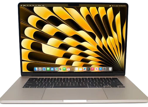 MacBook Air M2