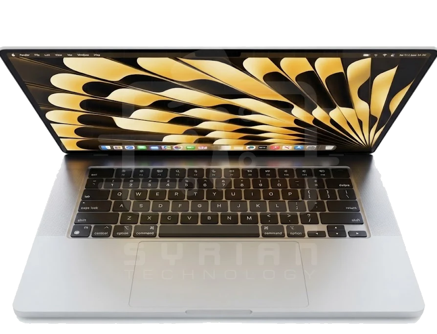 MacBook Air M2