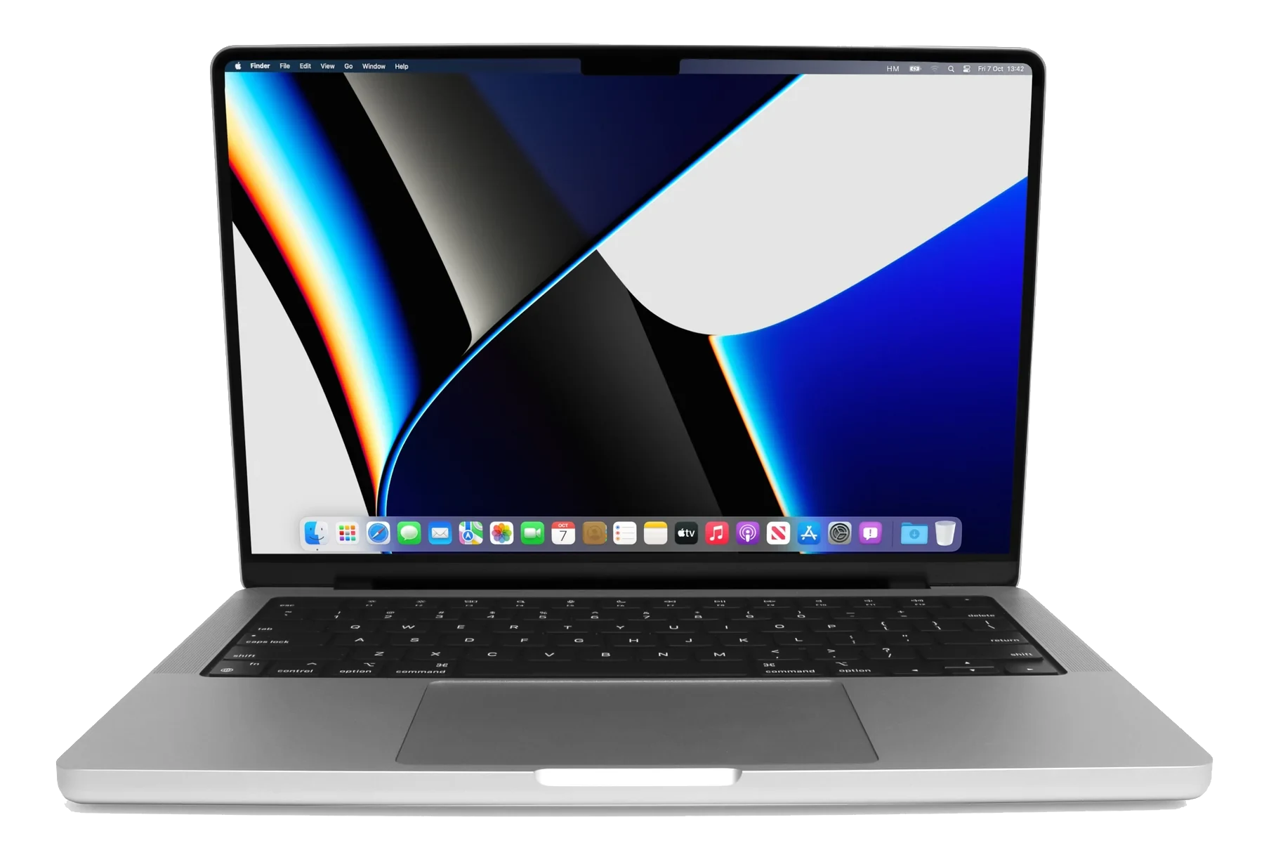 MacBook Pro M1 pro