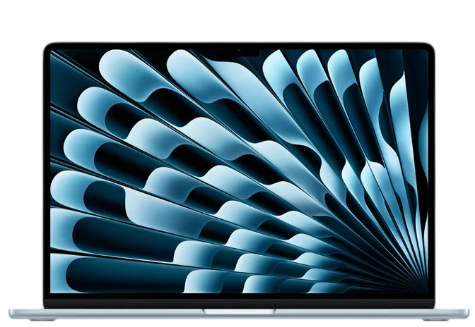 Apple MacBook AIR M5