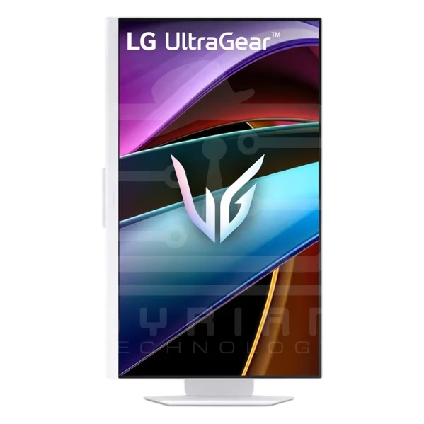 LG UltraGear™ 32inch 4K 144Hz