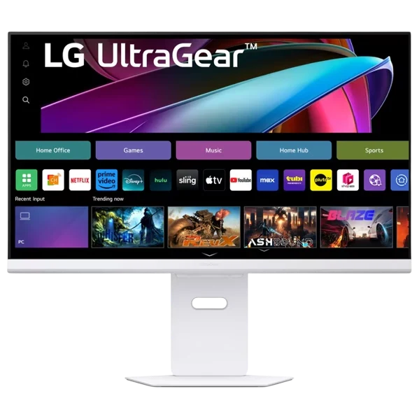 LG UltraGear™ 32inch 4K 144Hz