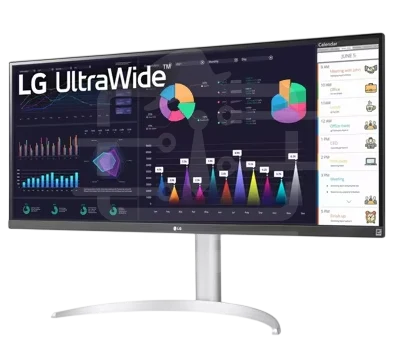 LG UltraWide 34Inch FHD 60Hz