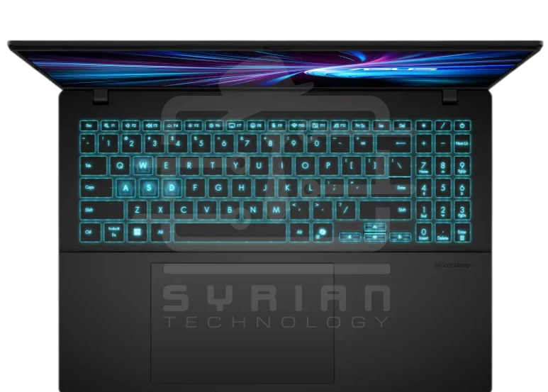ASUS V16 V3607VJ