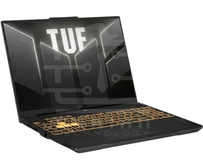 ASUS TUF FX607VU