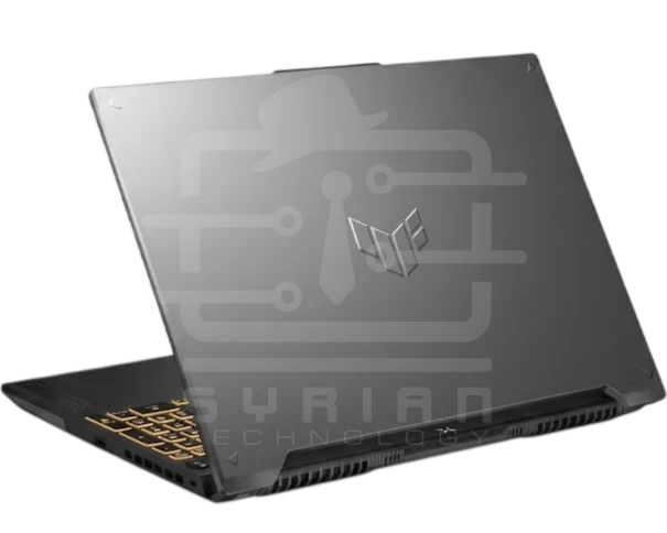 ASUS TUF FX607VU