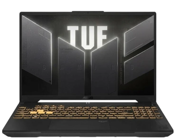 ASUS TUF FX607VU