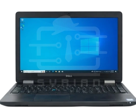 dell E5570