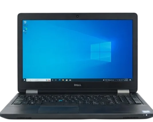 dell E5570