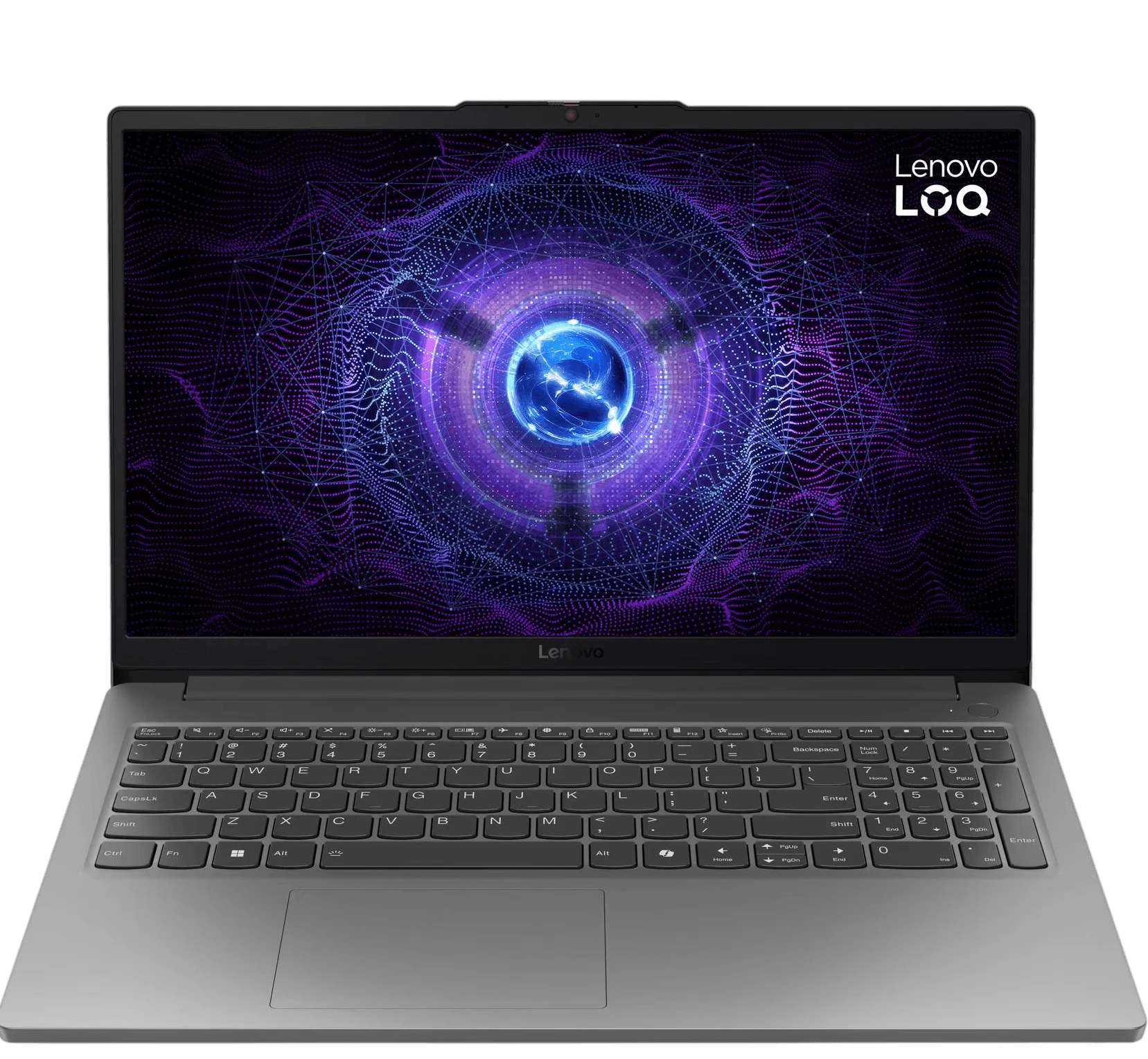 LENOVO LOQ 15IAX9E
