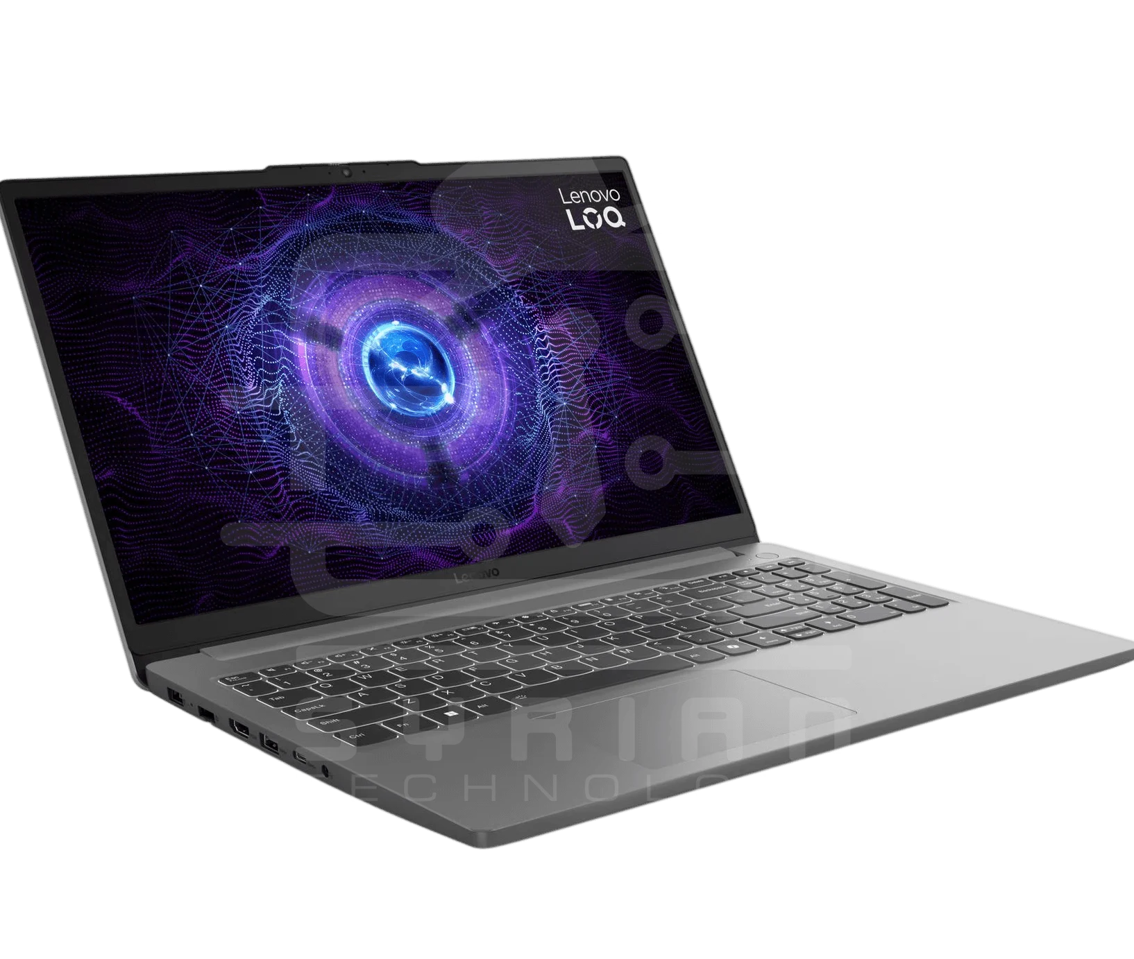 LENOVO LOQ 15IAX9E