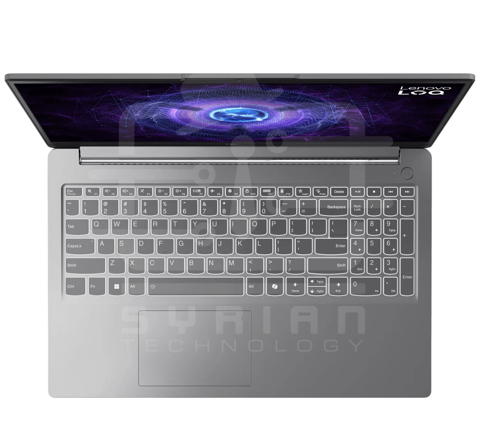 LENOVO LOQ 15IAX9E