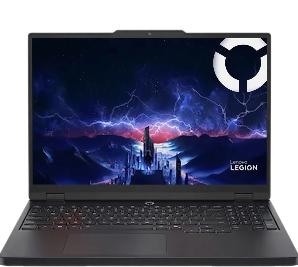 Lenovo LEGION 5 15IRX10