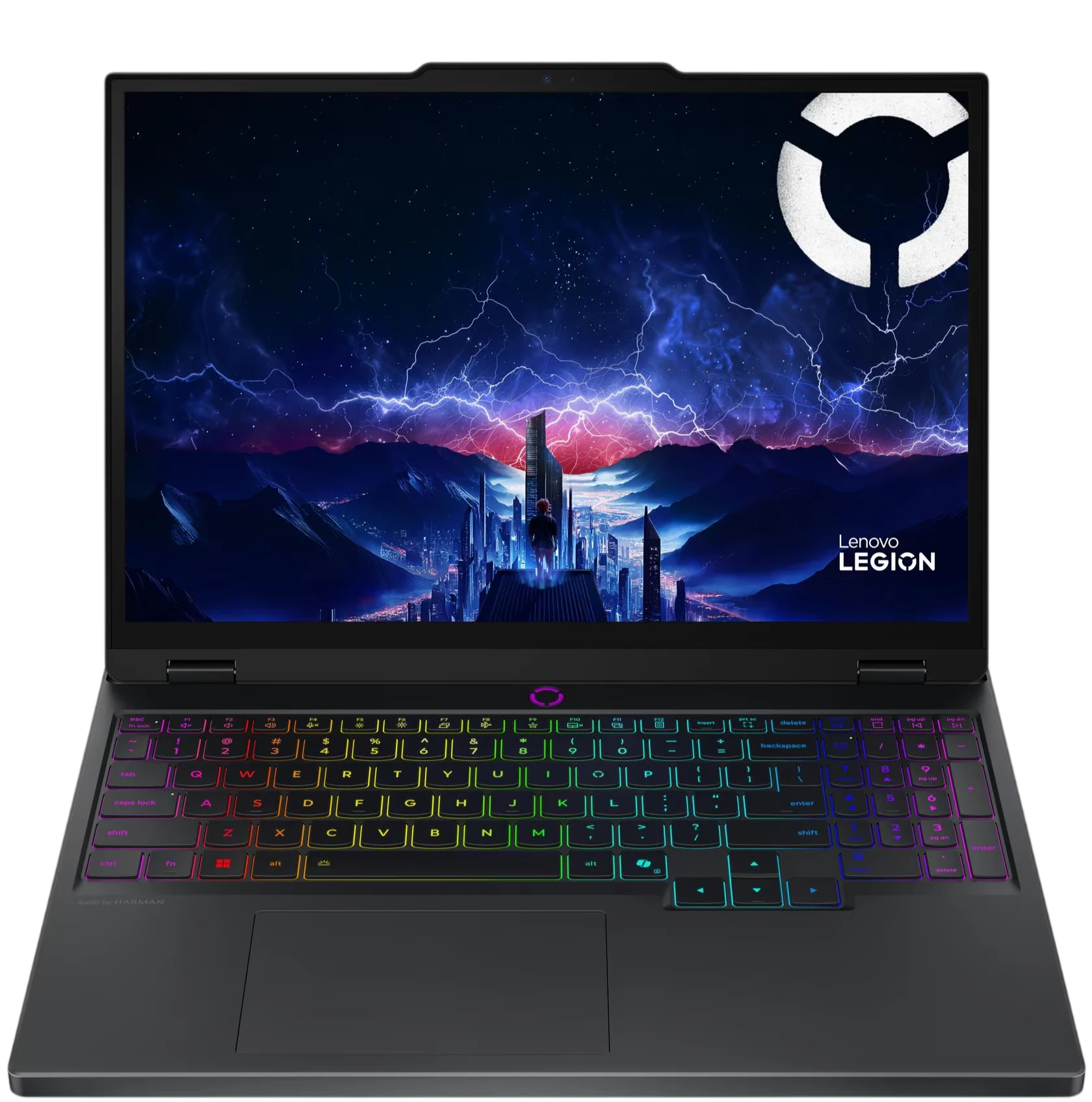 LENOVO LEGION 5 15IRX10