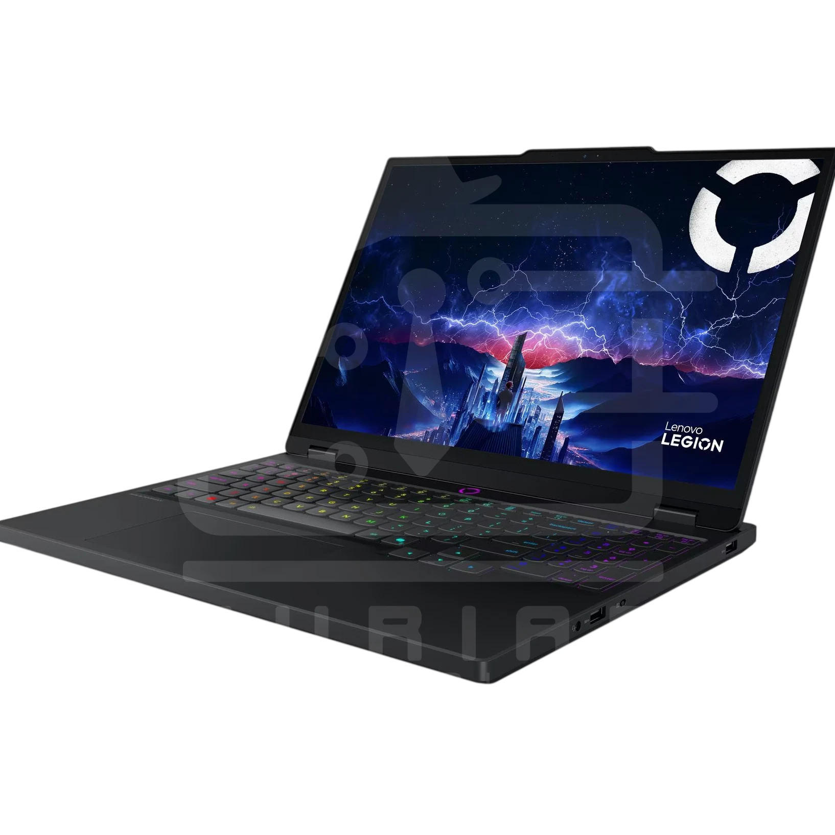 LENOVO LEGION 5 15IRX10