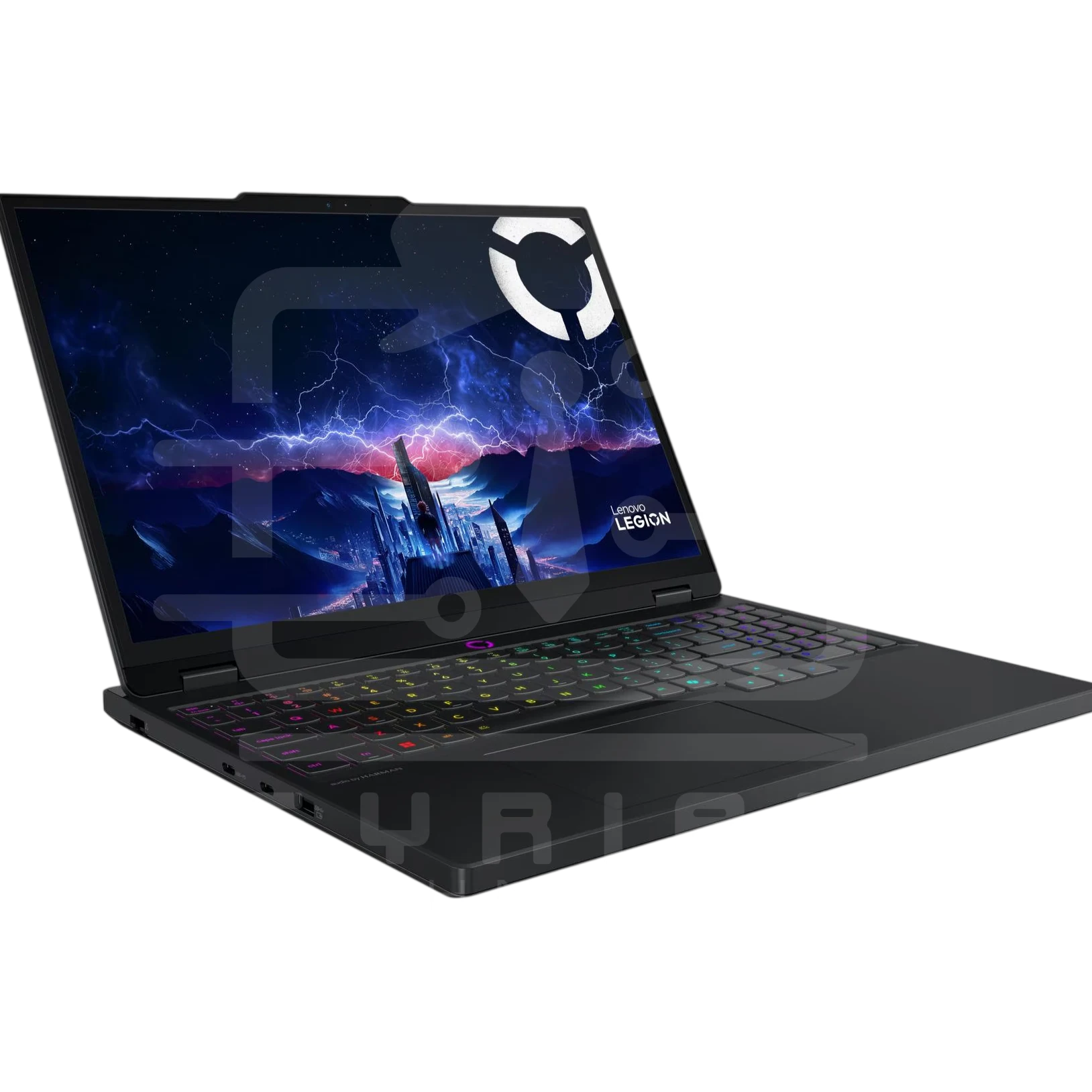 LENOVO LEGION 5 15IRX10