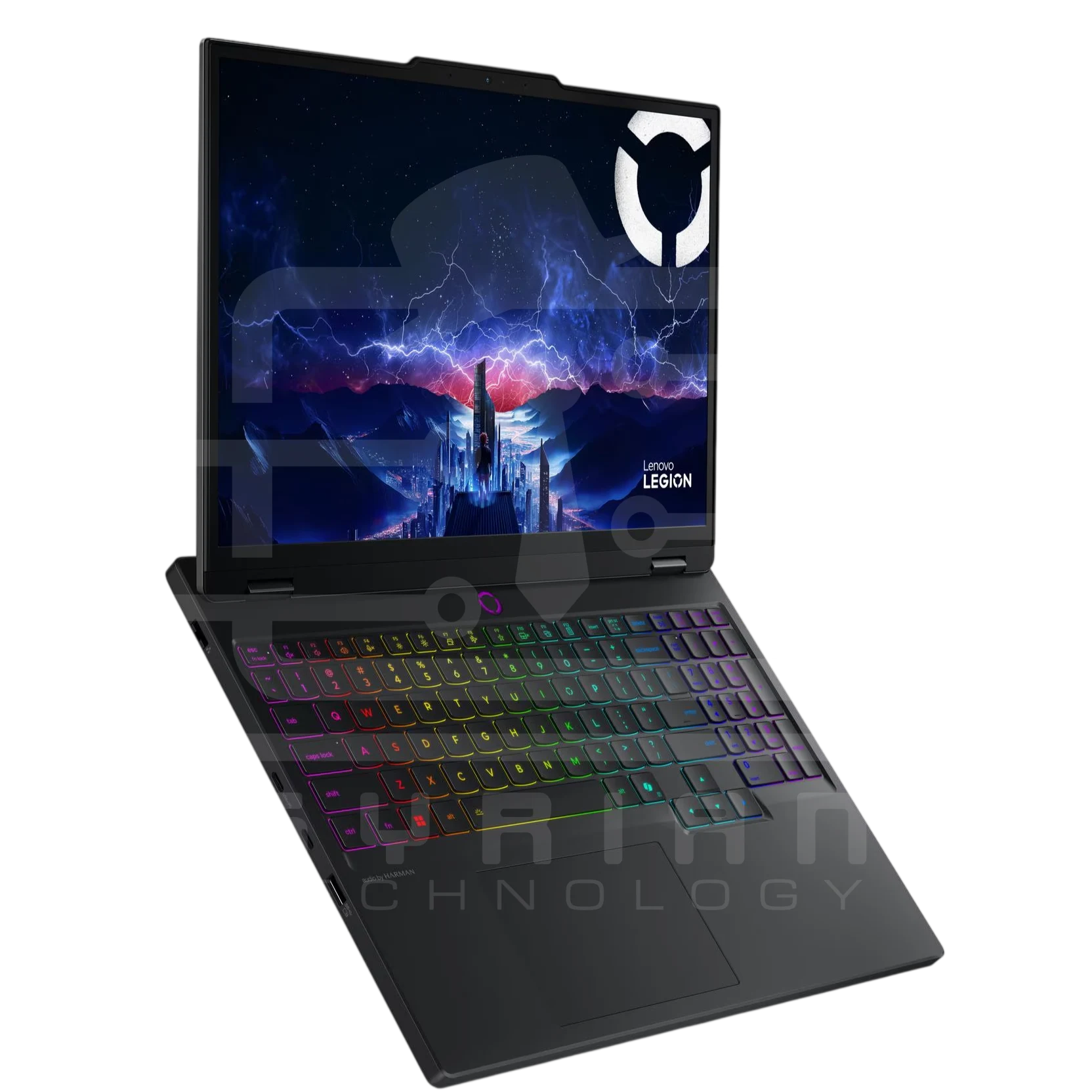 LENOVO LEGION 5 15IRX10