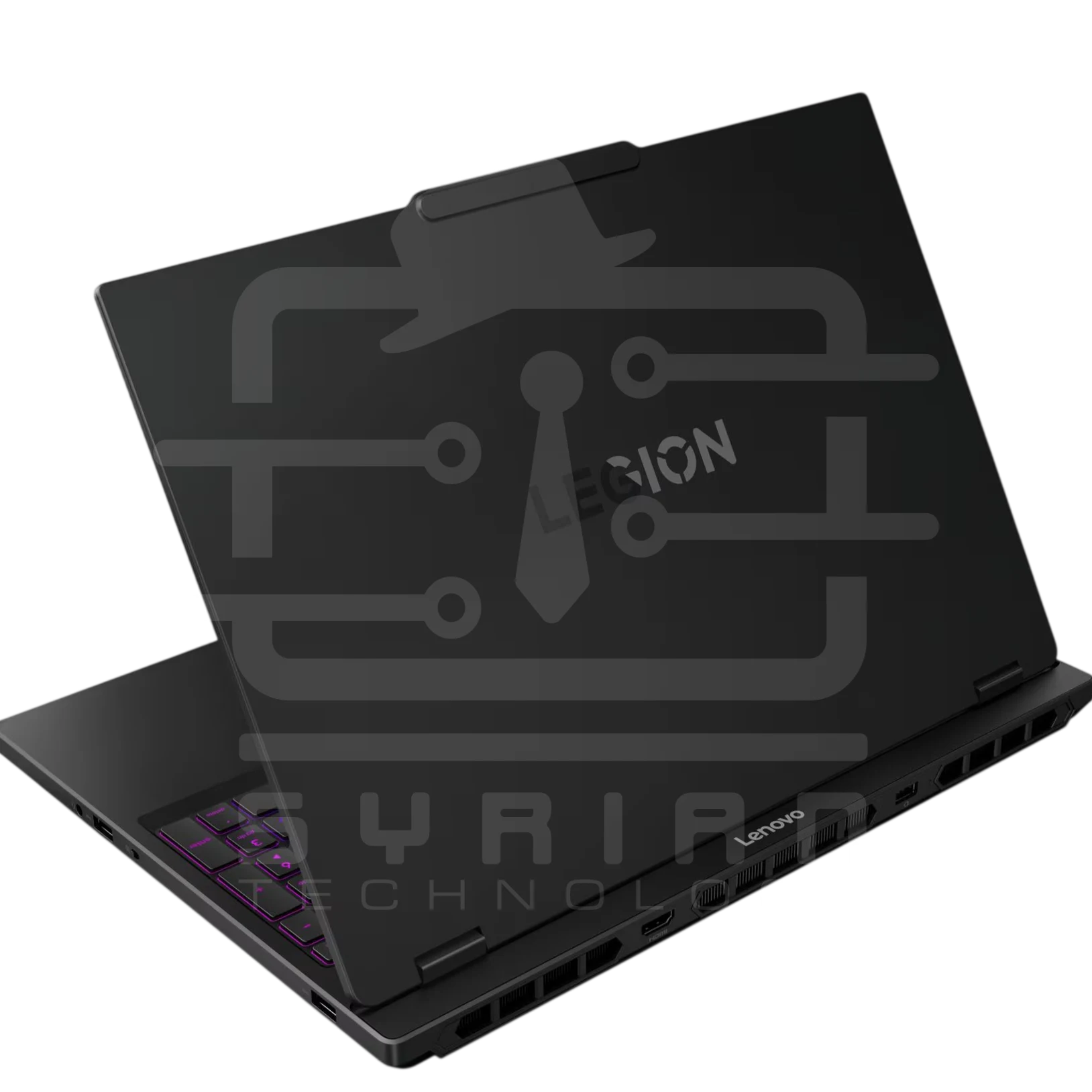 LENOVO LEGION 5 15IRX10
