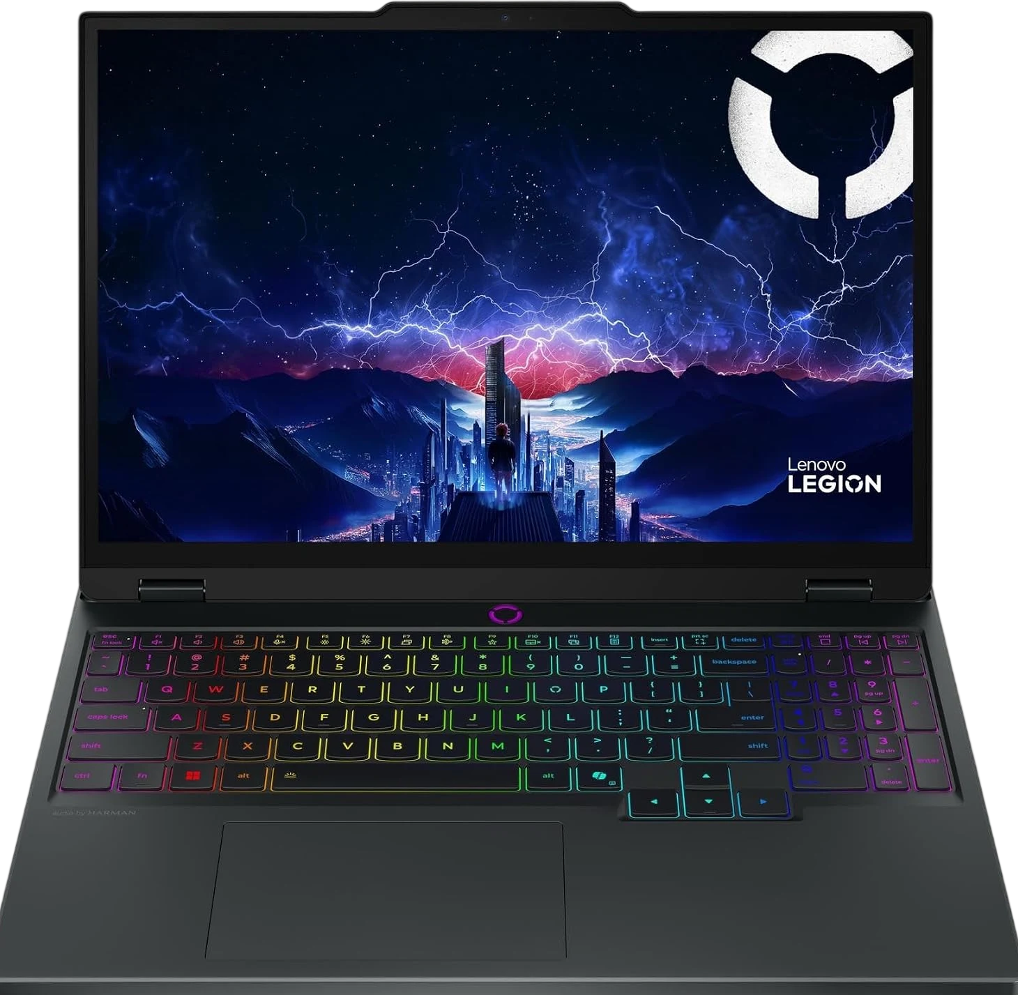 Lenovo LEGION 5 15IAX10