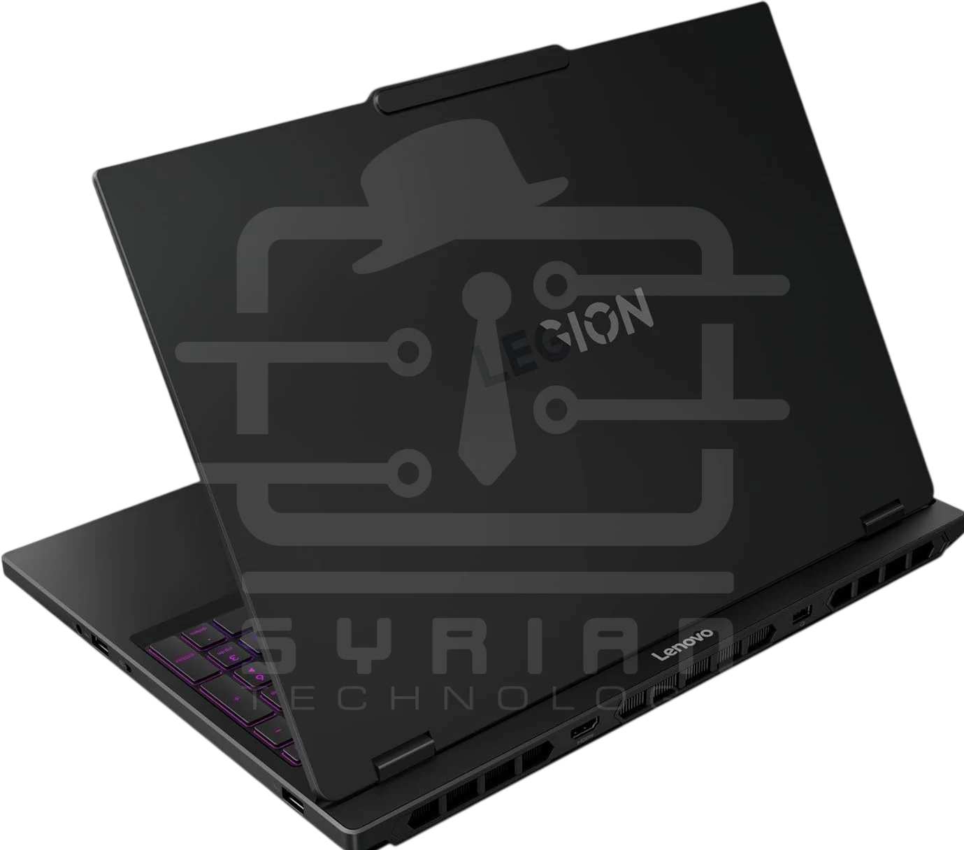 Lenovo LEGION 5 15IAX10