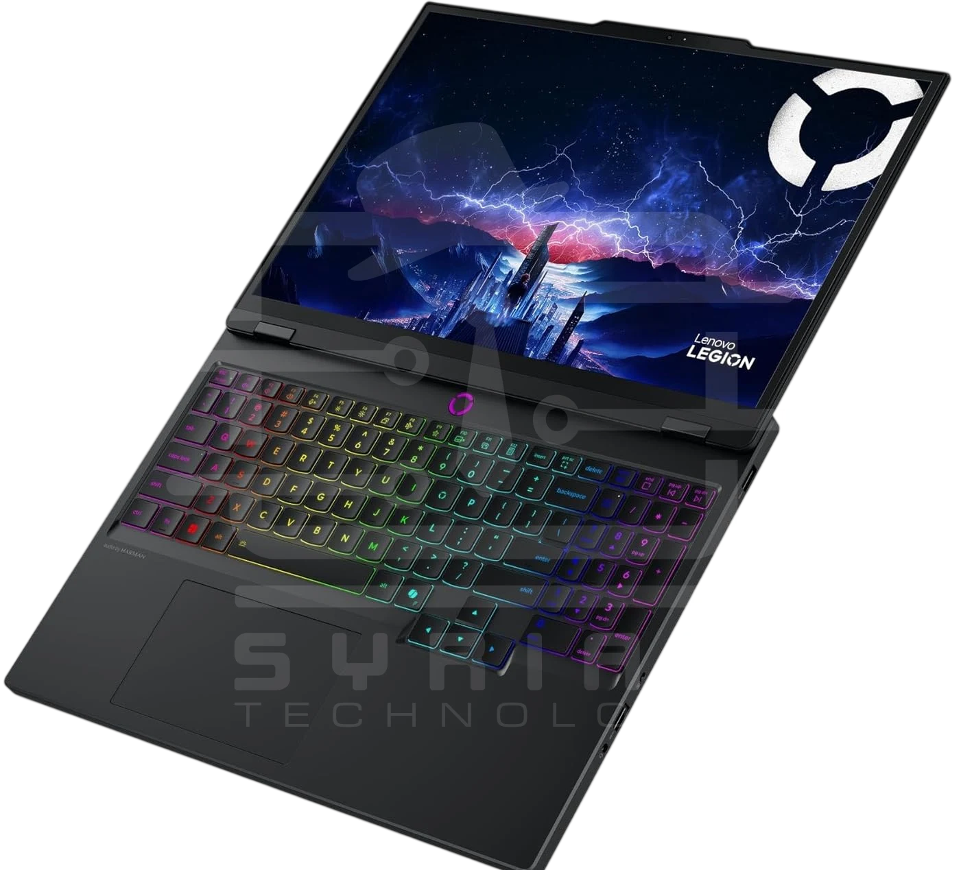 Lenovo LEGION 5 15IAX10