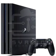 بلايستيشن 4 برو (PlayStation 4 Pro) معدل